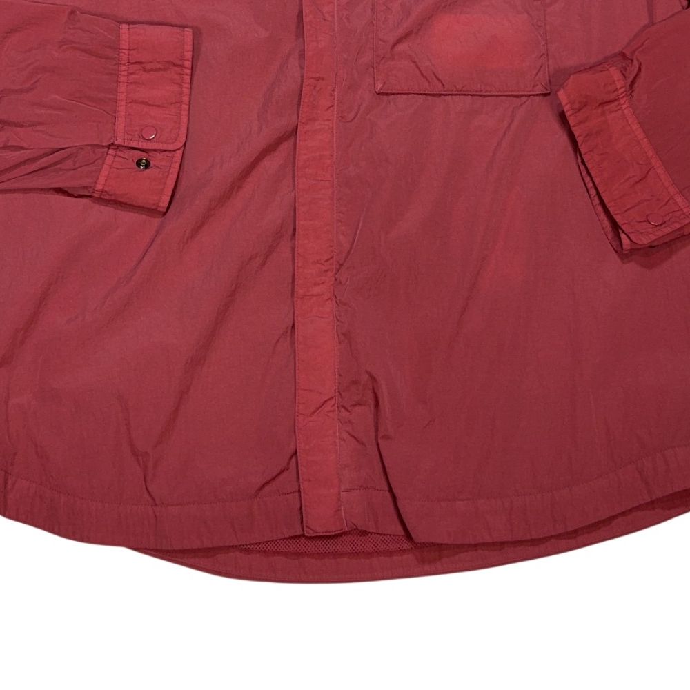 Cp Company Chrome - R Red Jacket