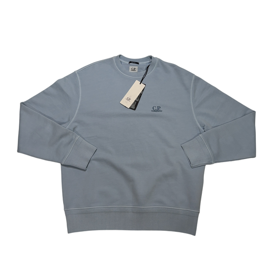 C.p. Company Blue Jumpers