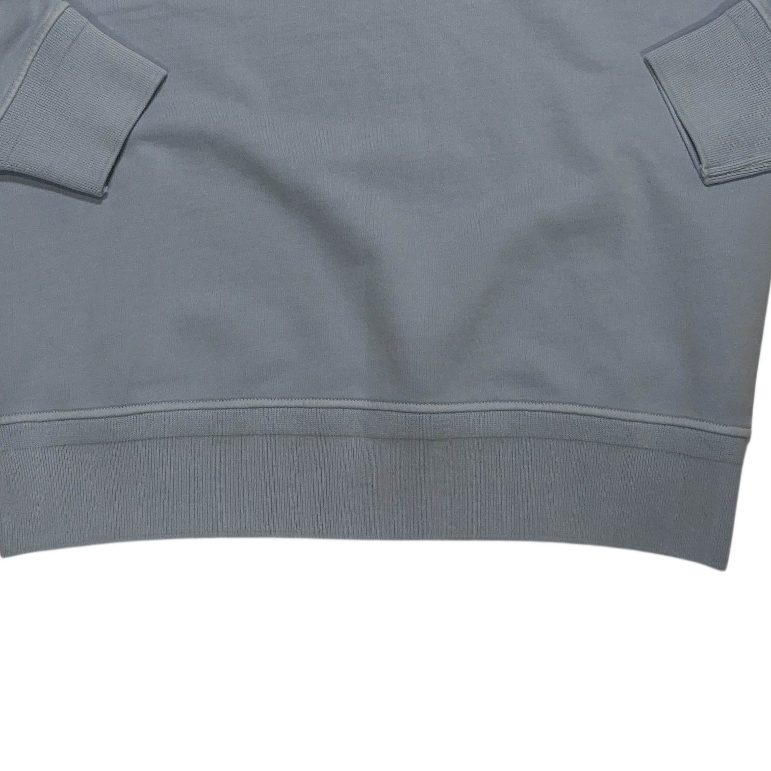 C.p. Company Blue Jumpers