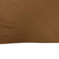 Burberry Front Striped Pocket Brown T-shirt