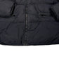 Stone Island Garment Dyed Crinkle Reps Jacket – Black