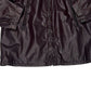 Stone Island Heat Reactive Hooded Zip Shell Jacket – Brown