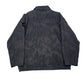 Stone Island x Supreme Heat Reactive Button-Up Jacket – Grey