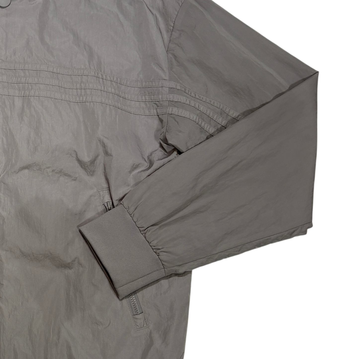 Adidas Grey Jacket