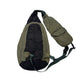Stone Island Cross Body Green Accessories
