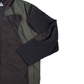 Moncler Hague Green Hooded Jacket