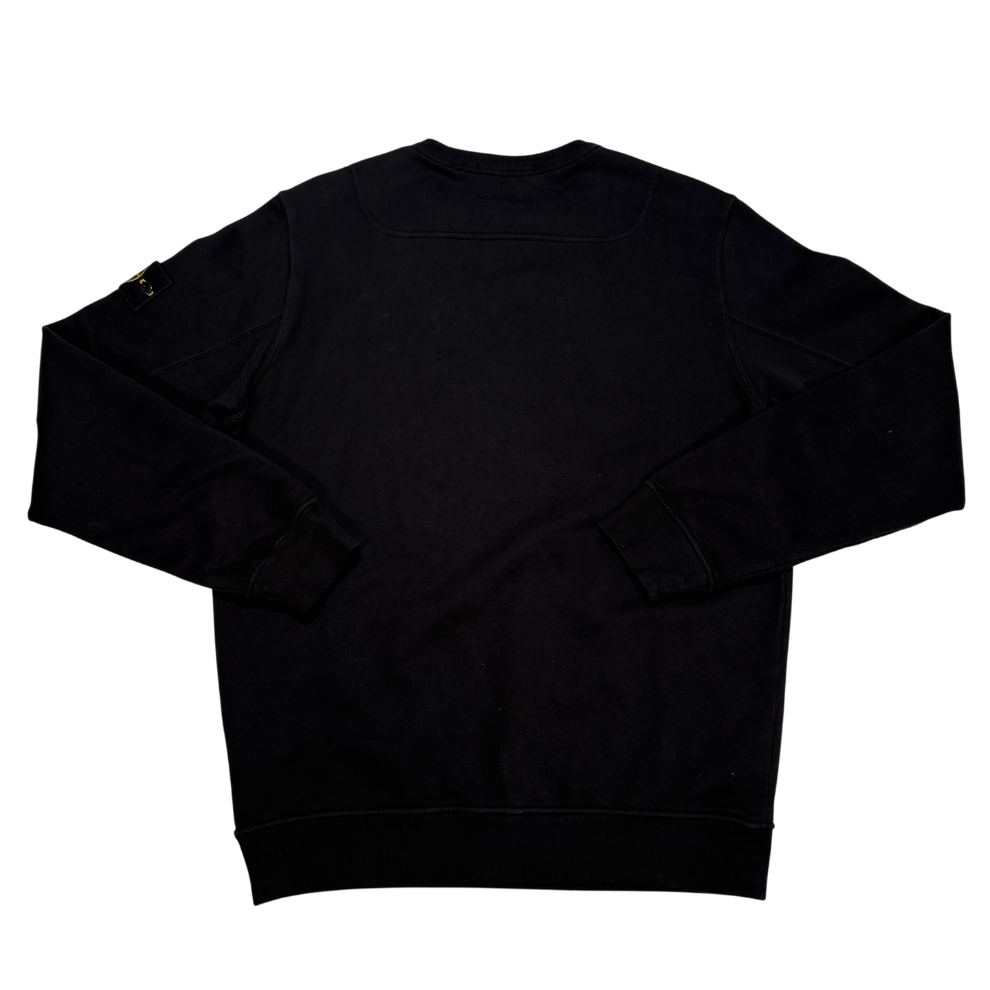 Stone Island Black Jumpers