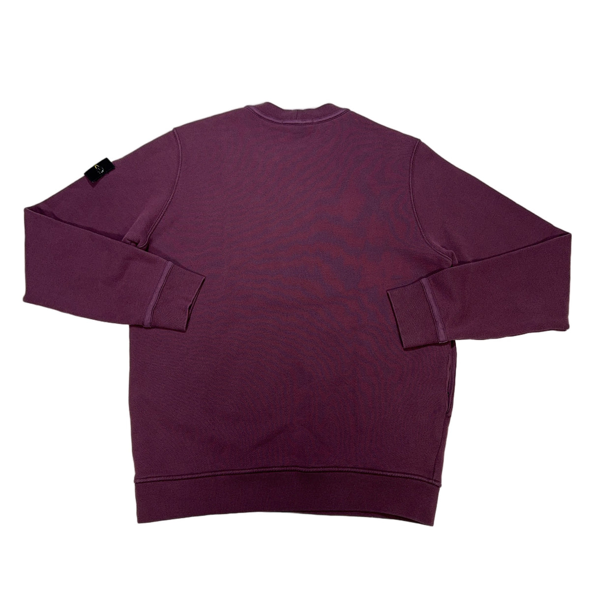 Stone Island Purple Jumpers