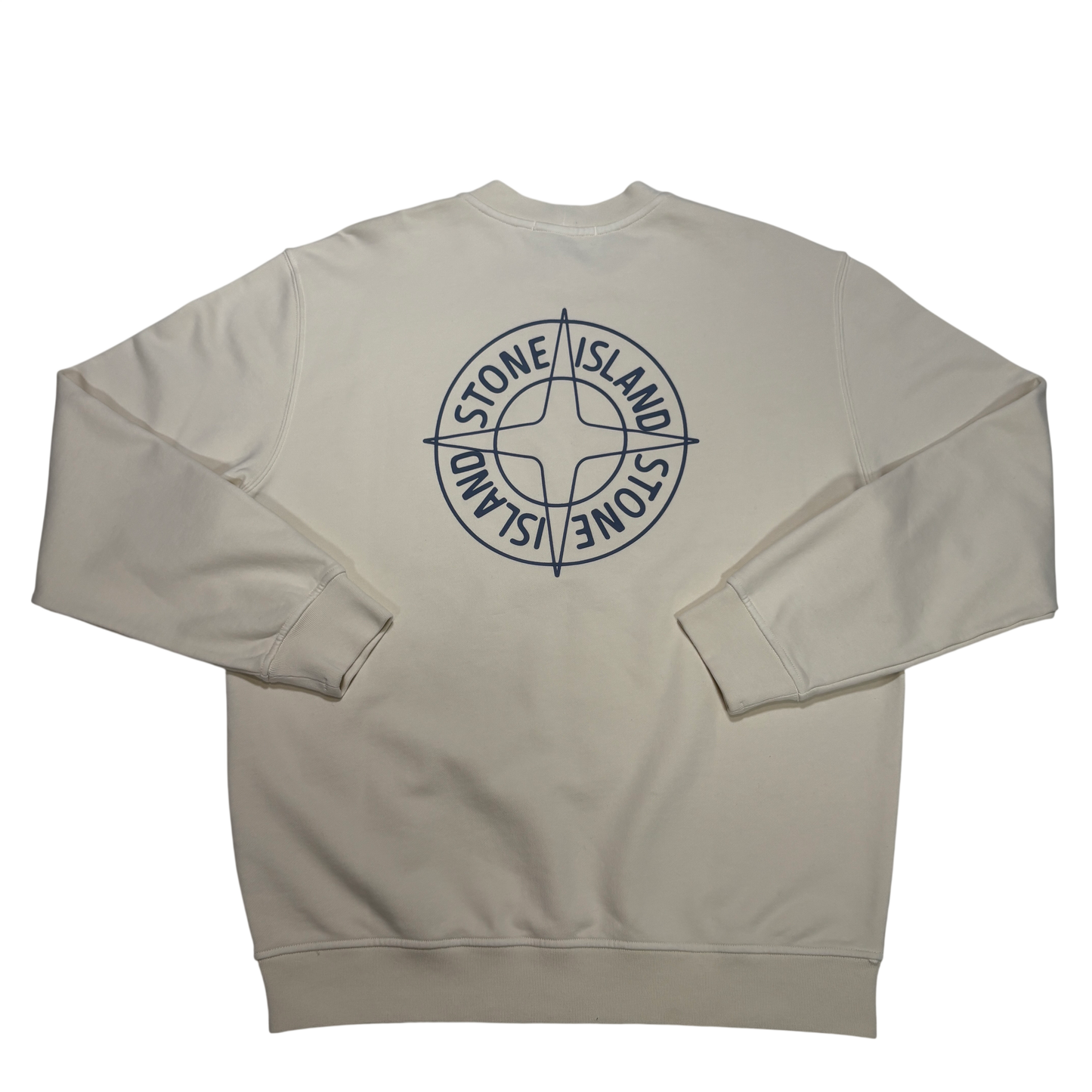 Stone Island Beige Jumpers
