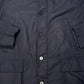Burberry Vinatge Four-Pocket Field Jacket – Navy