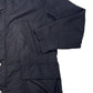 Burberry Vinatge Four-Pocket Field Jacket – Navy