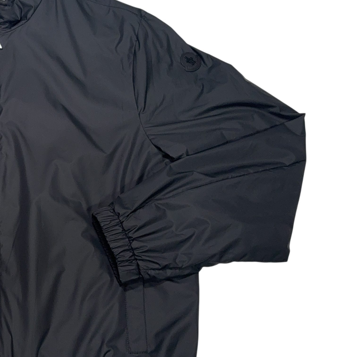 Moncler Meidassa giubbotto Navy Jacket