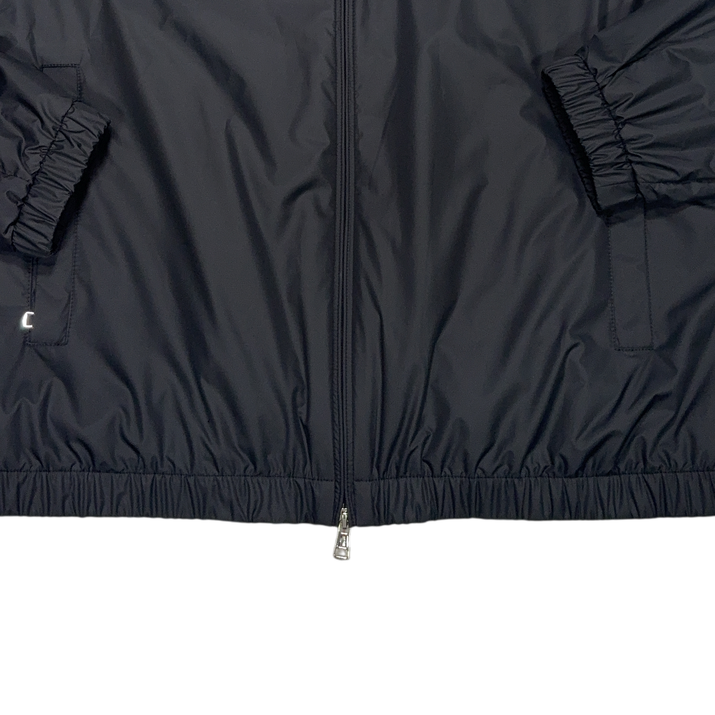 Moncler Meidassa giubbotto Navy Jacket