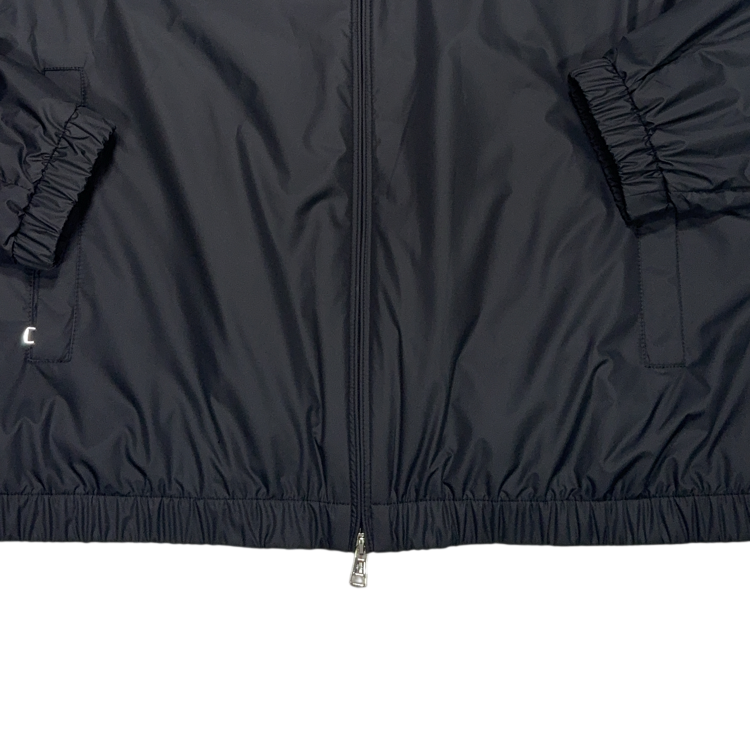 Moncler Meidassa giubbotto Navy Jacket