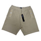 Stone Island Marina Jogger Beige Shorts