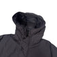 Stone Island Naslan Light Watro Down-TC Hooded Jacket – Grey