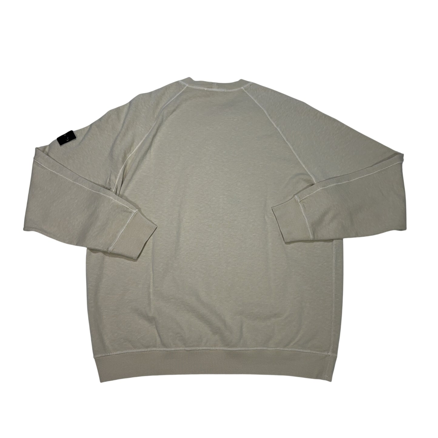 Stone Island Beige Jumper