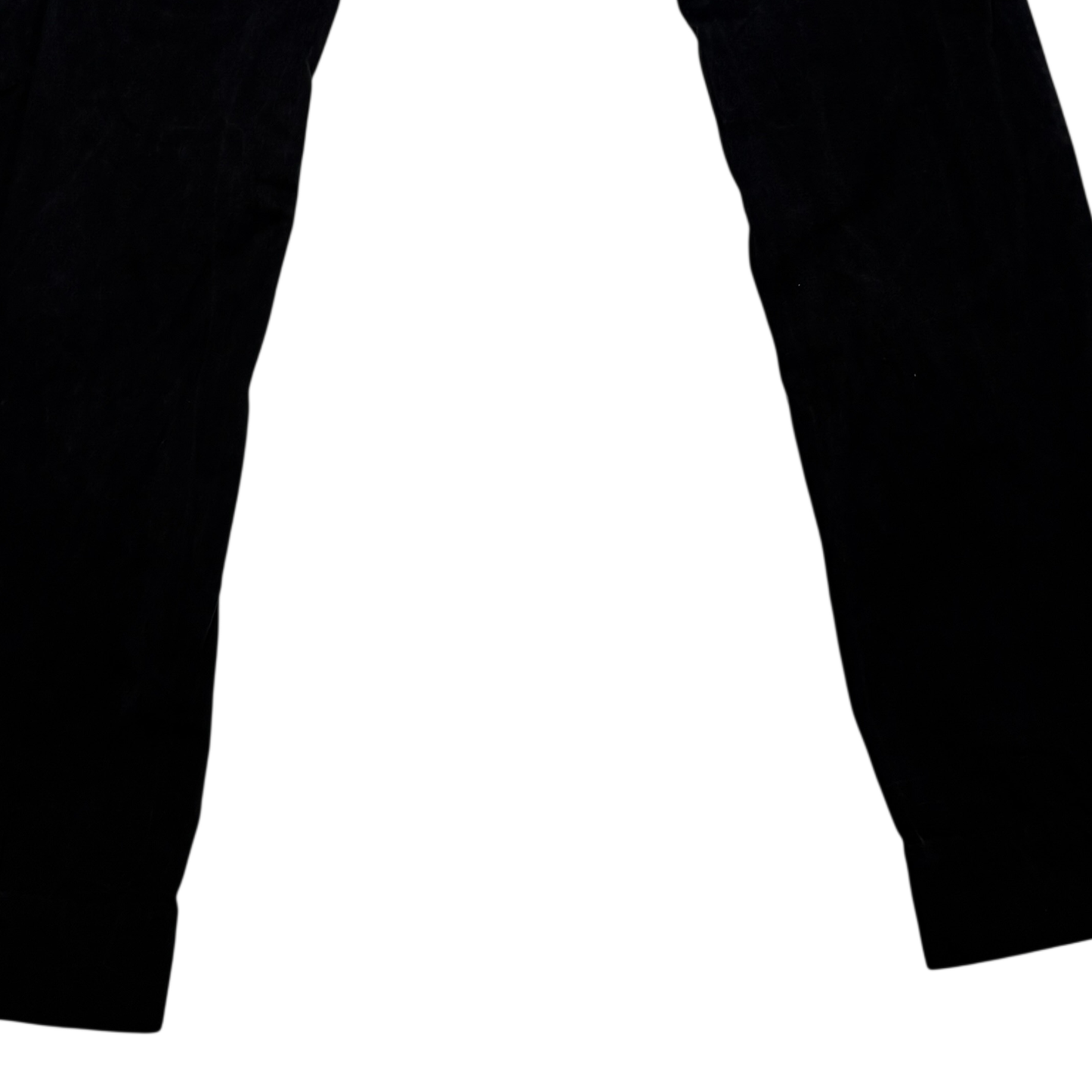 Stone Island Compass badge Jeans Black Trousers