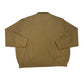 Yves Saint Laurent Brown Jacket