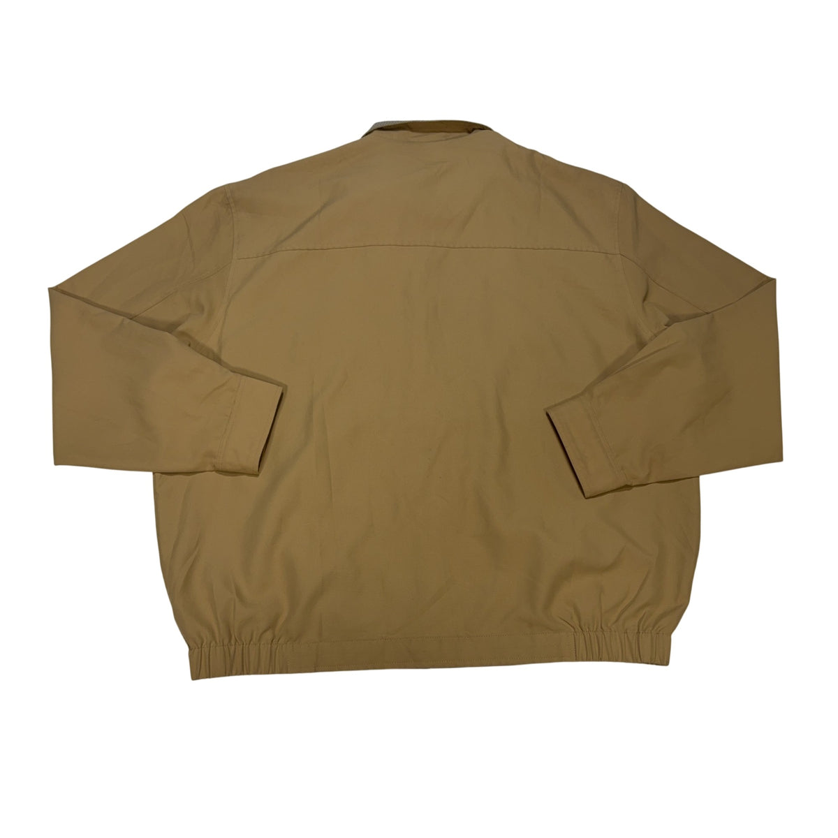 Yves Saint Laurent Brown Jacket