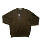 Stone Island Brown Jumpers