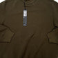 Stone Island Brown Jumpers