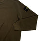 Stone Island Brown Jumpers