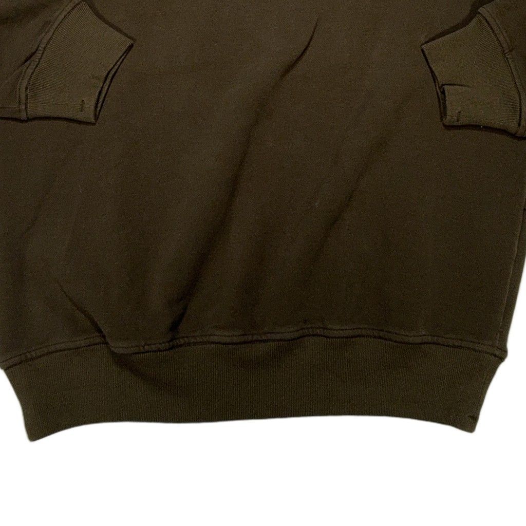 Stone Island Brown Jumpers
