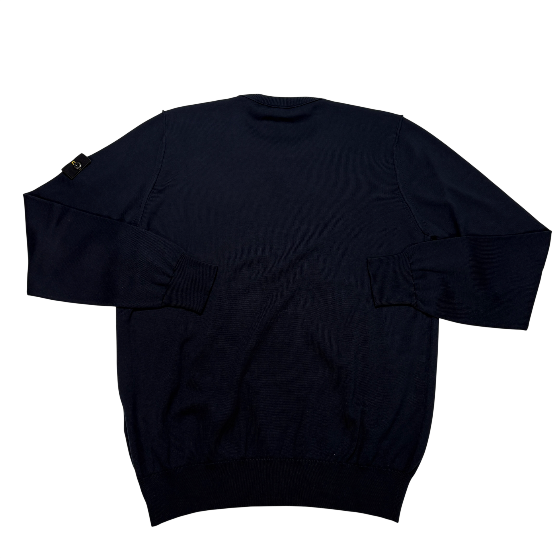 Stone Island Navy Jumpers