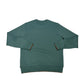 Burberry Checkered Green Jumpers