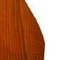 C.p. Company Quilted Vintage Orange Jacket