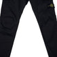 Stone Island Cargo Trousers – Black