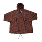 Stone Island DPM Ripstop Devore Shadow Brown Jacket