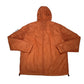 Stone Island Garment Dyed Micro Yarn with PrimaLoft-TC Hooded Jacket – Orange