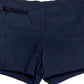 Stone Island Vintage Navy Shorts