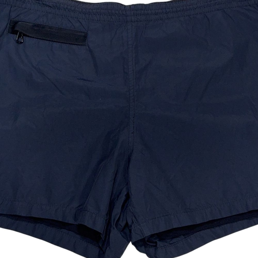 Stone Island Vintage Navy Shorts