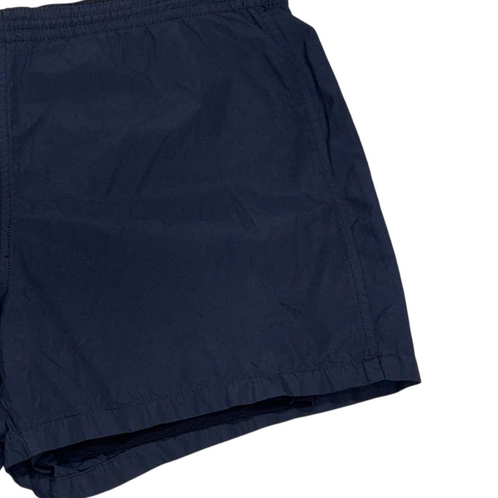 Stone Island Vintage Navy Shorts