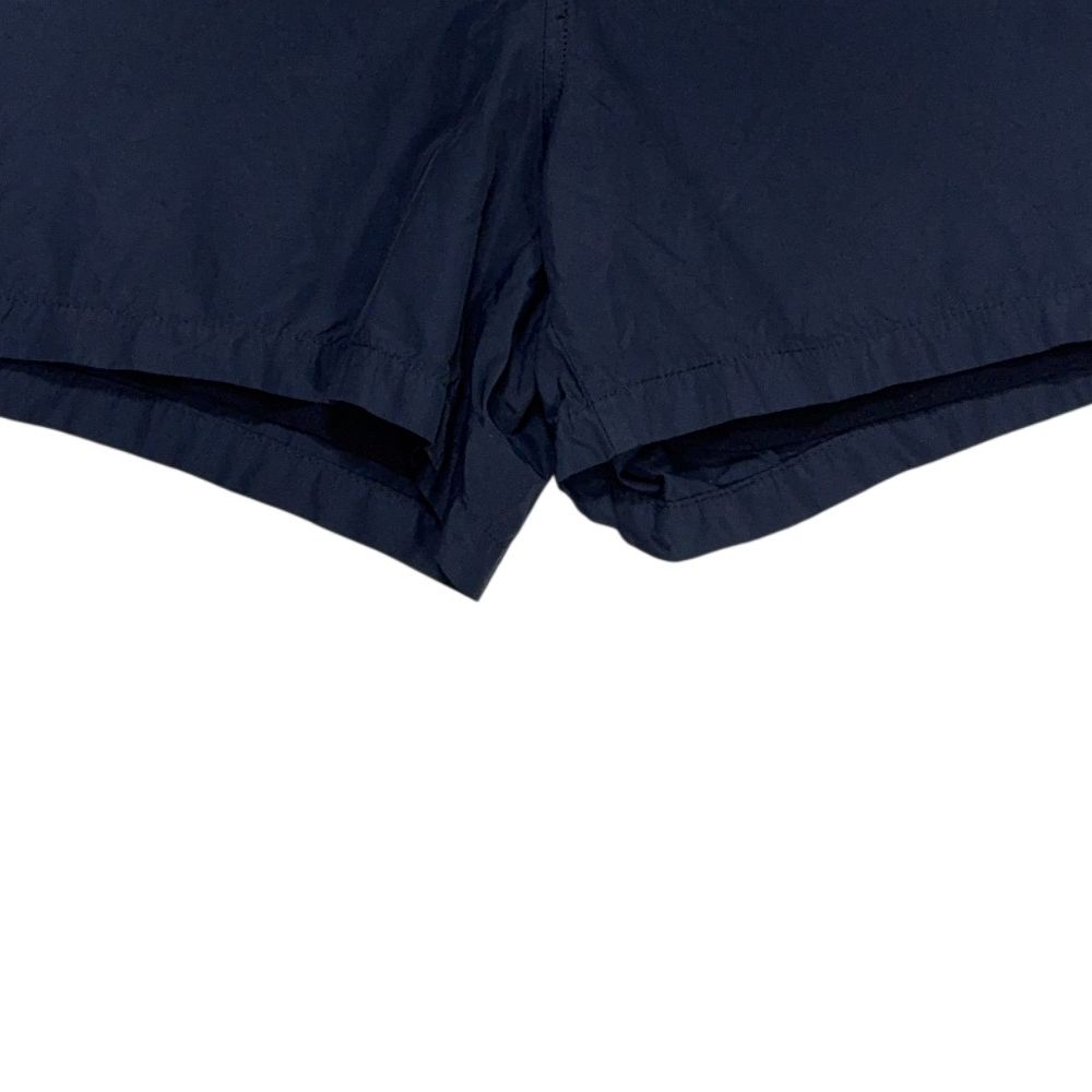 Stone Island Vintage Navy Shorts