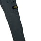 Stone Island Compass Patch Grey Trousers
