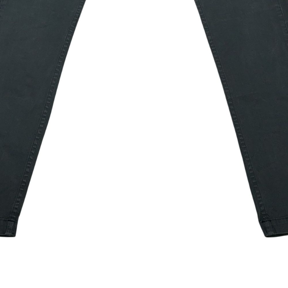 Stone Island Compass Patch Grey Trousers