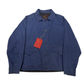 Boneville 1992 Reversible Blue Jacket
