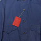 Boneville 1992 Reversible Blue Jacket