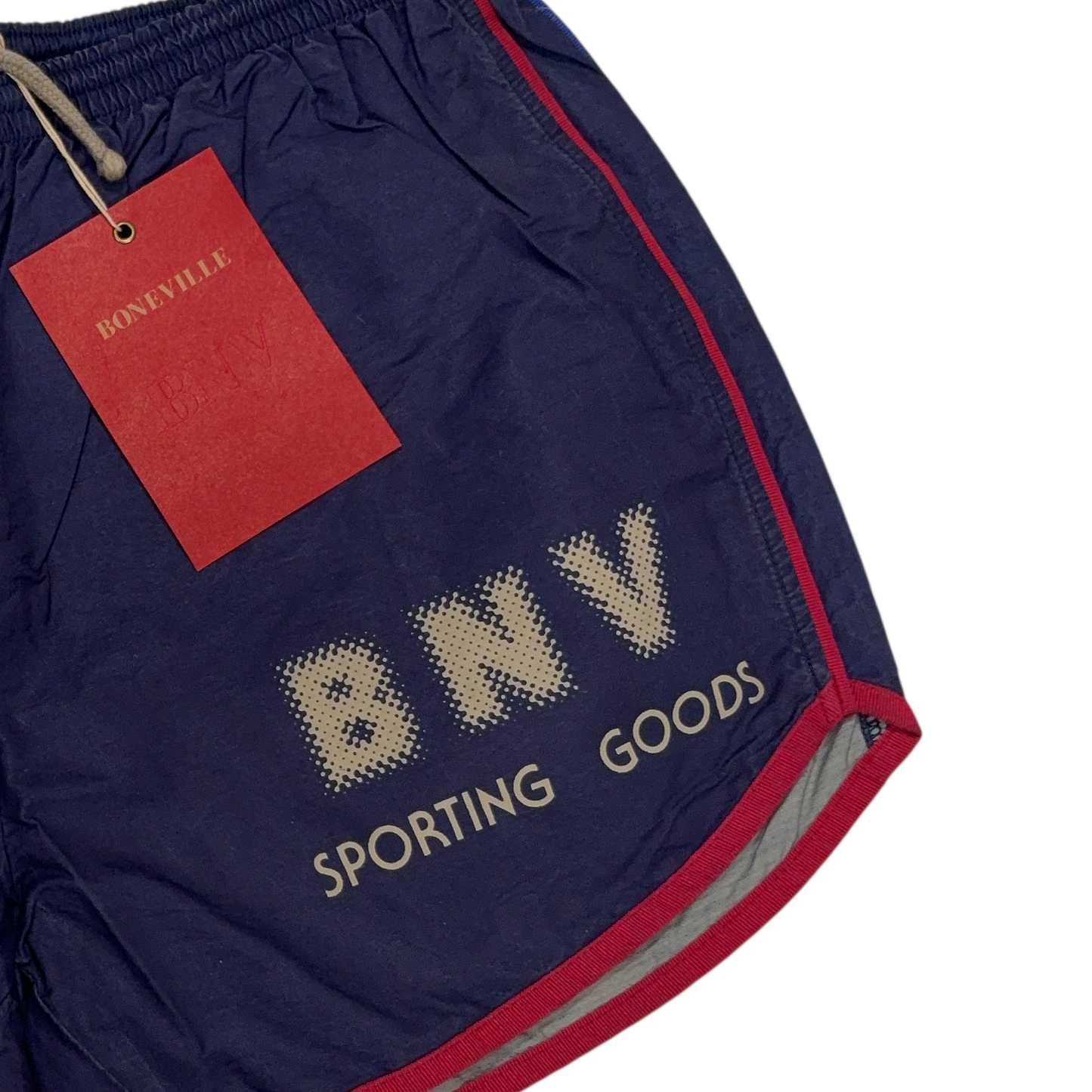 Boneville 1992 Swim shorts Navy Shorts