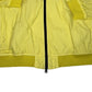 Stone Island Garment Dyed Crinkle Reps R-NY Jacket - Yellow