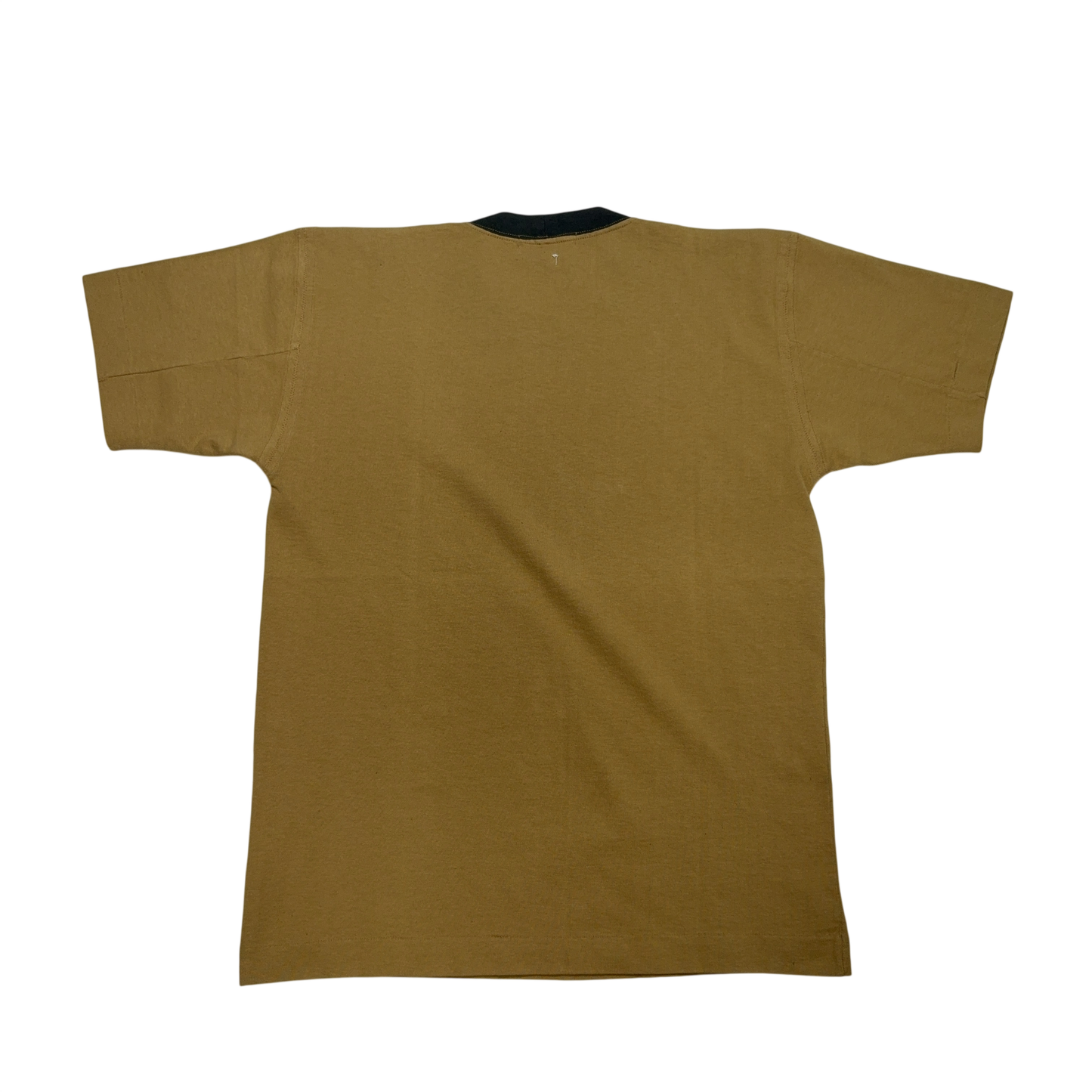 Stone Island Vintage Marina Brown T-shirt