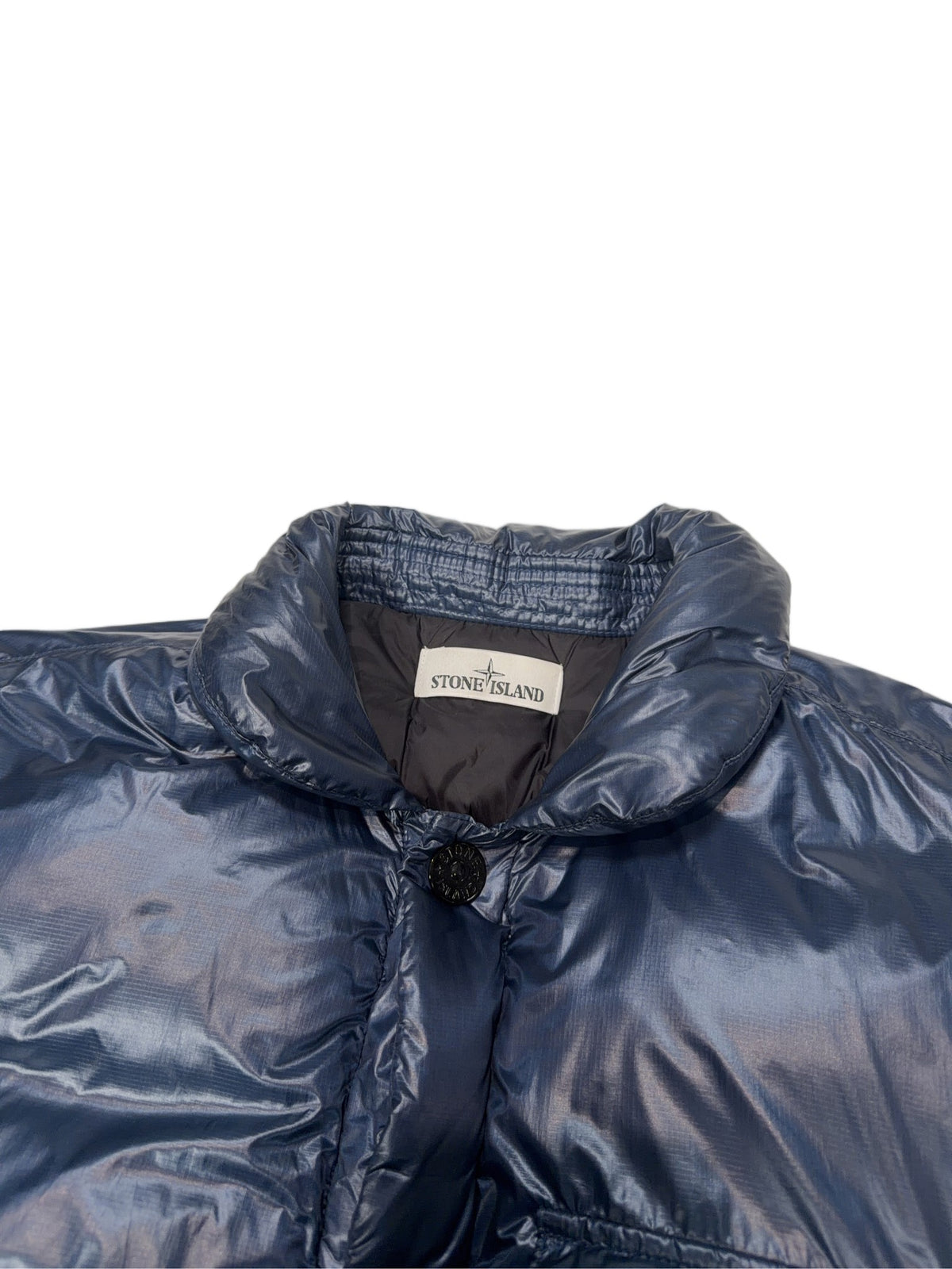 Stone Island Pertex Quantum Y Down
