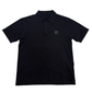 Stone Island Ghost Navy Polo Shirt