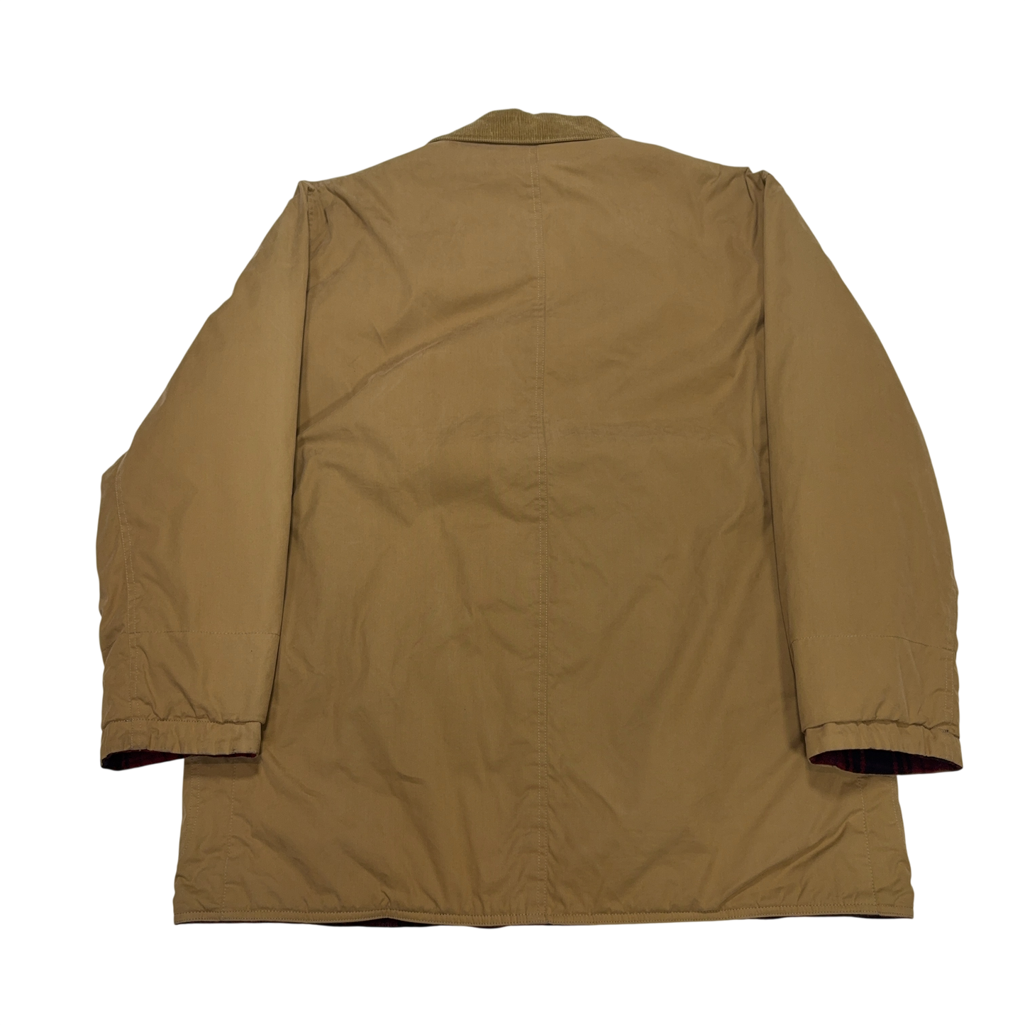 Cp Company Reversible 1992 Beige Jacket