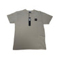 Stone Island Logo Patch Beige T-shirt