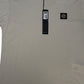 Stone Island Logo Patch Beige T-shirt